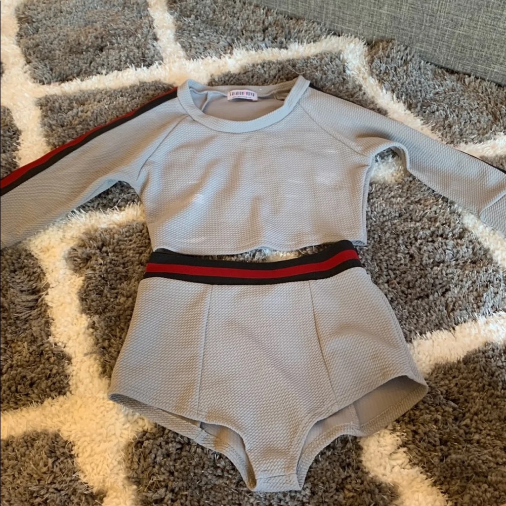 Sold on mercari Fashion nova